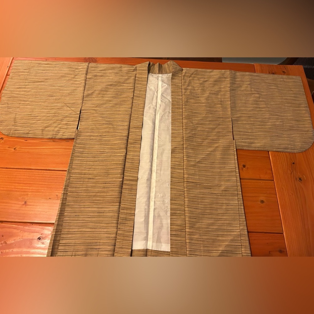 Japanese Kimono Men’s from Tokyo